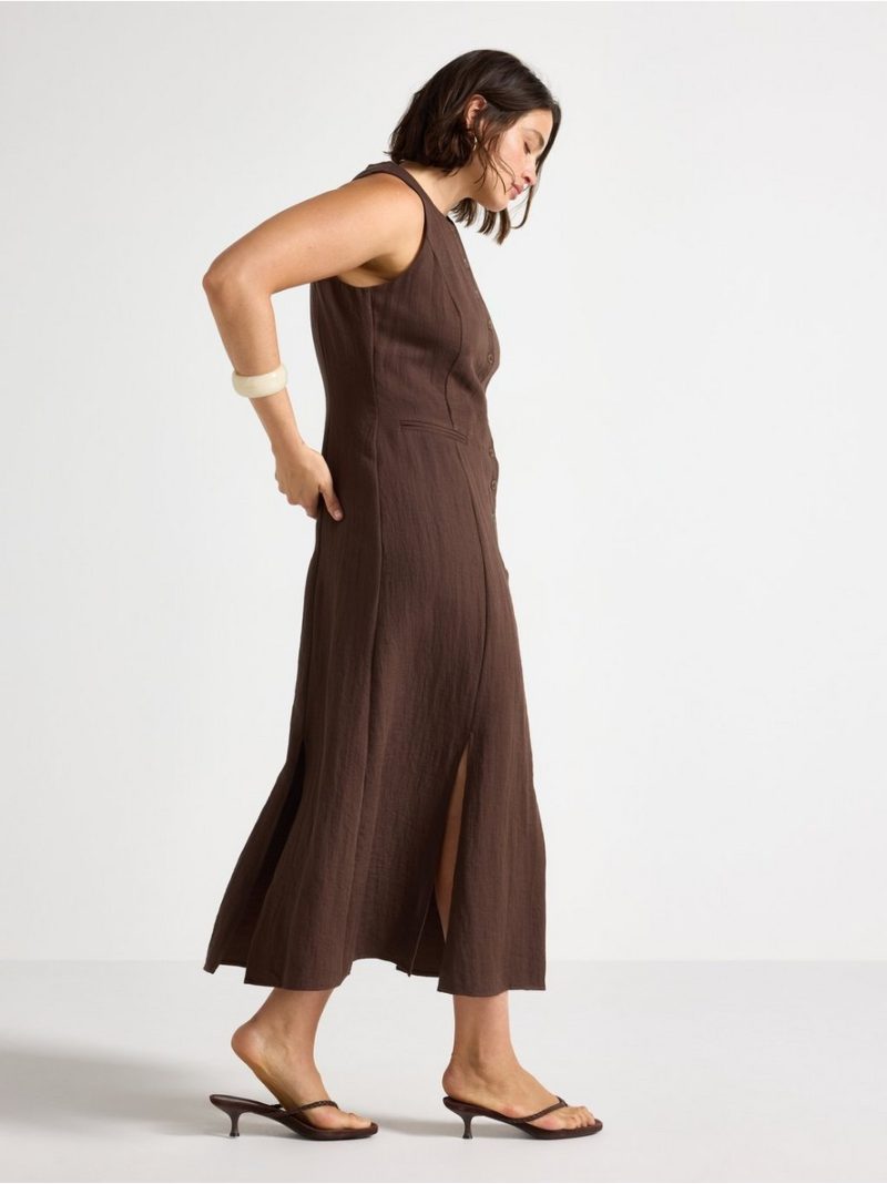 Midi dress - 3008869-1863