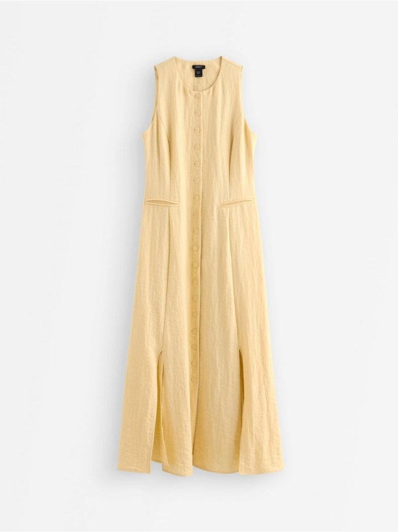 Midi dress - 3008869-6213