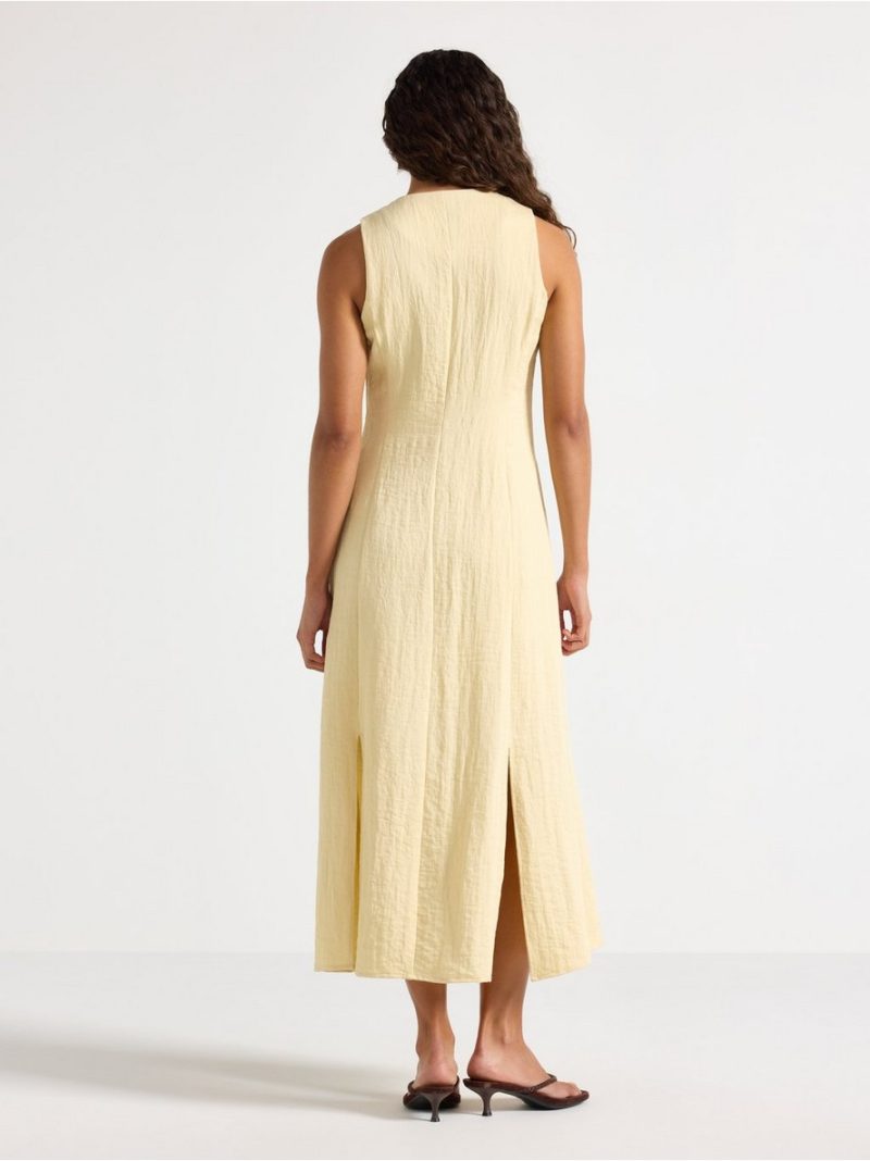 Midi dress - 3008869-6213