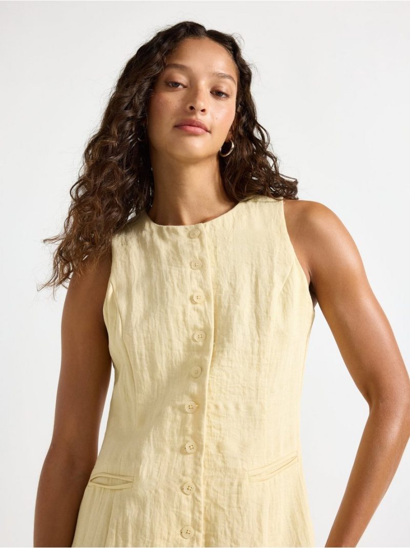 Midi dress - 3008869-6213