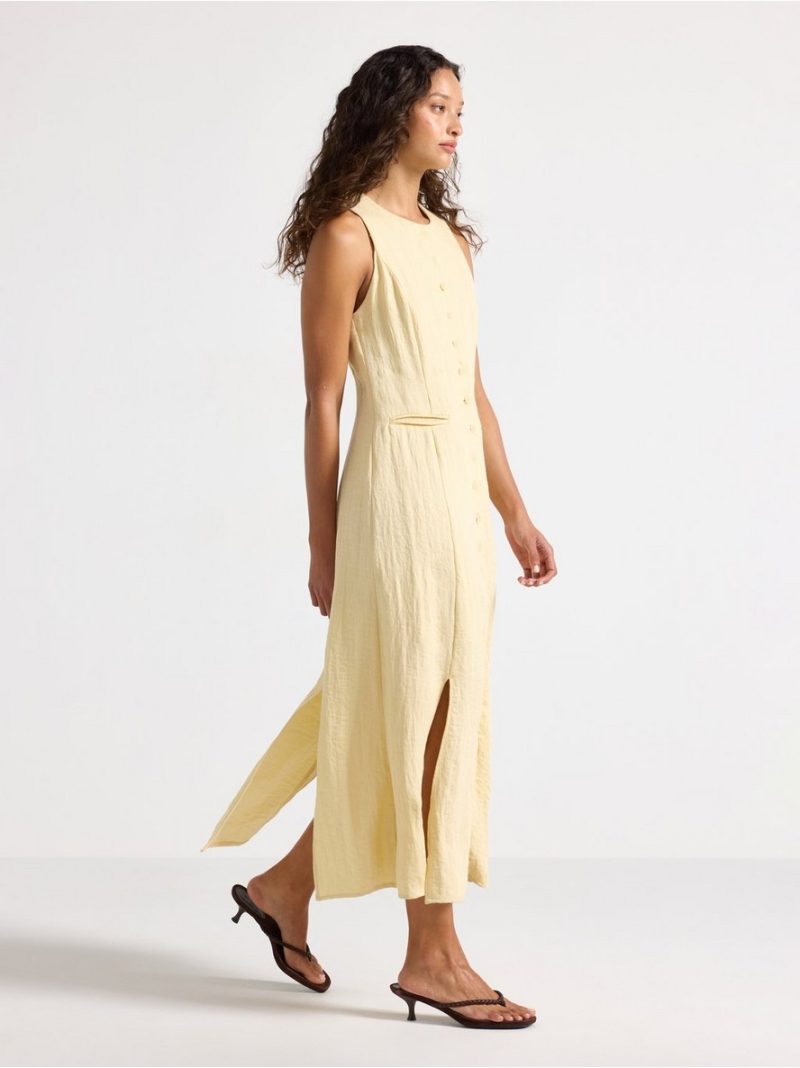Midi dress - 3008869-6213