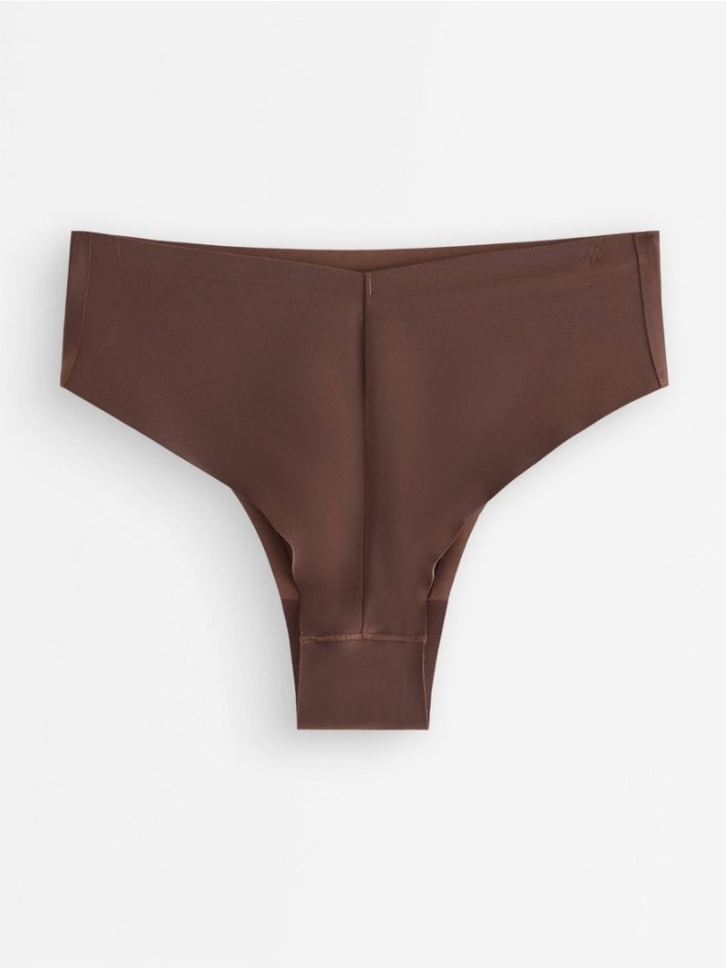 Invisible brazilian briefs in micro - 3008950-6941