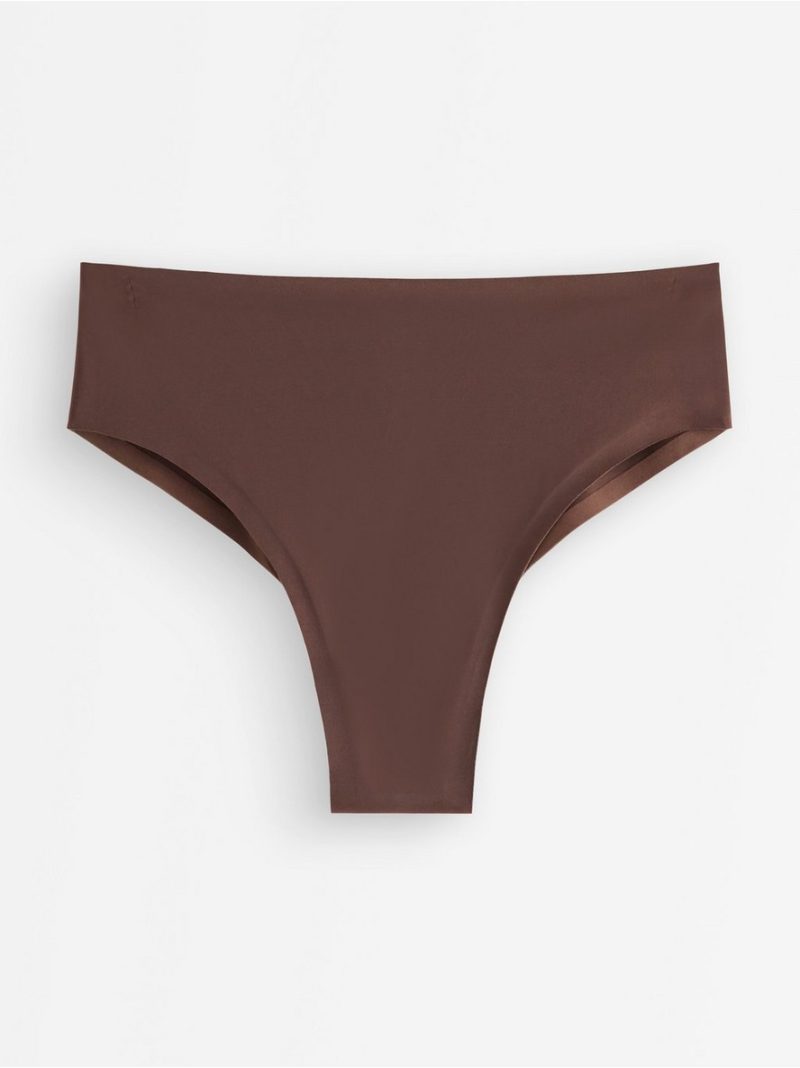 Invisible brazilian briefs in micro - 3008950-6941