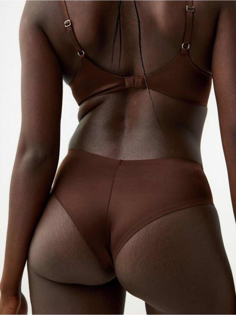 Invisible brazilian briefs in micro - 3008950-6941