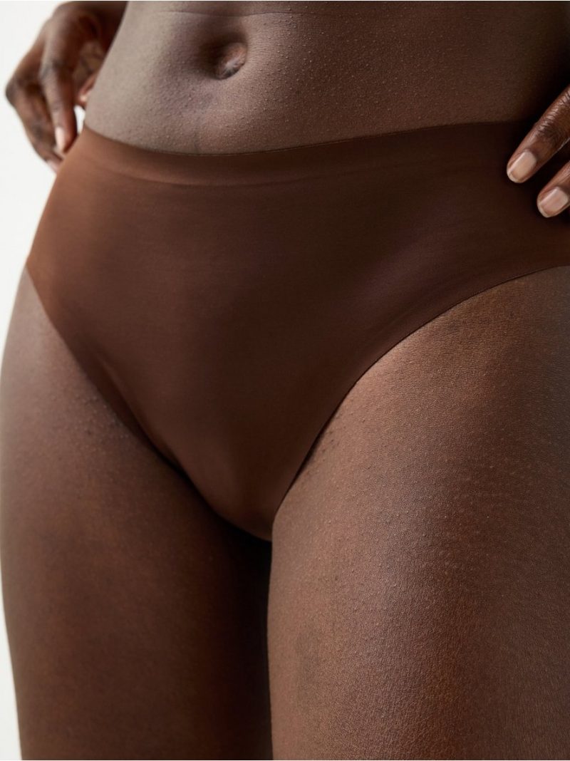 Invisible brazilian briefs in micro - 3008950-6941