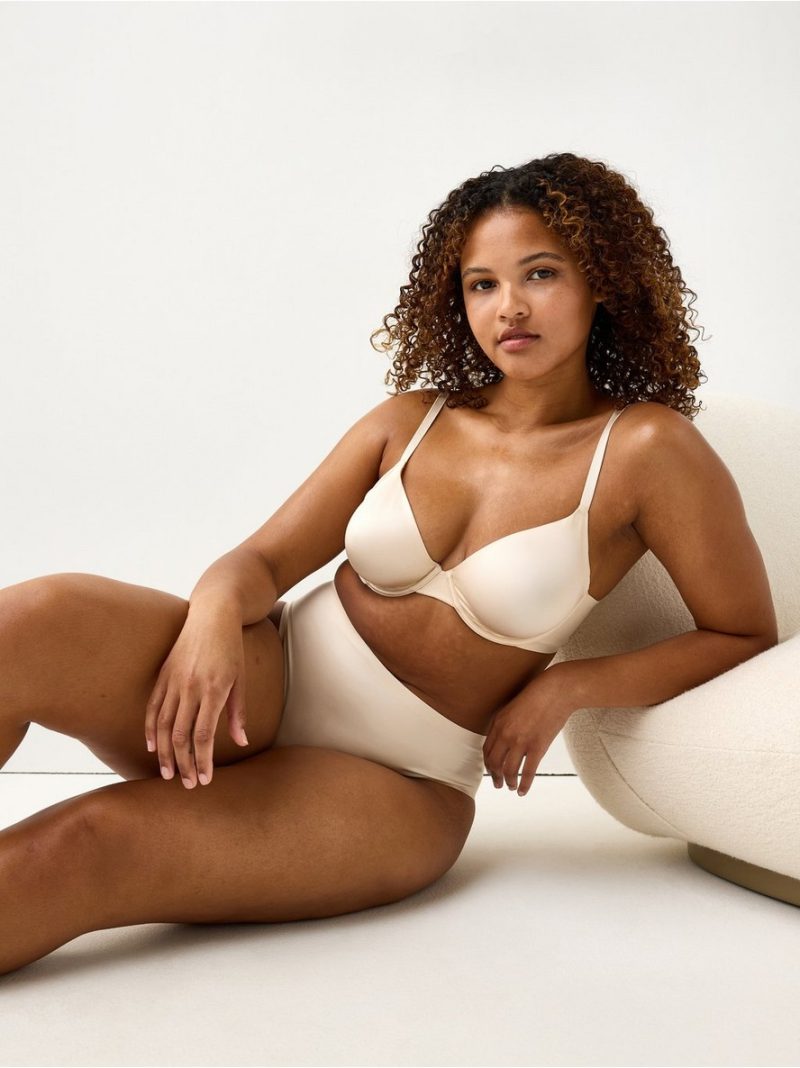Invisible brazilian briefs in micro - 3008950-7418