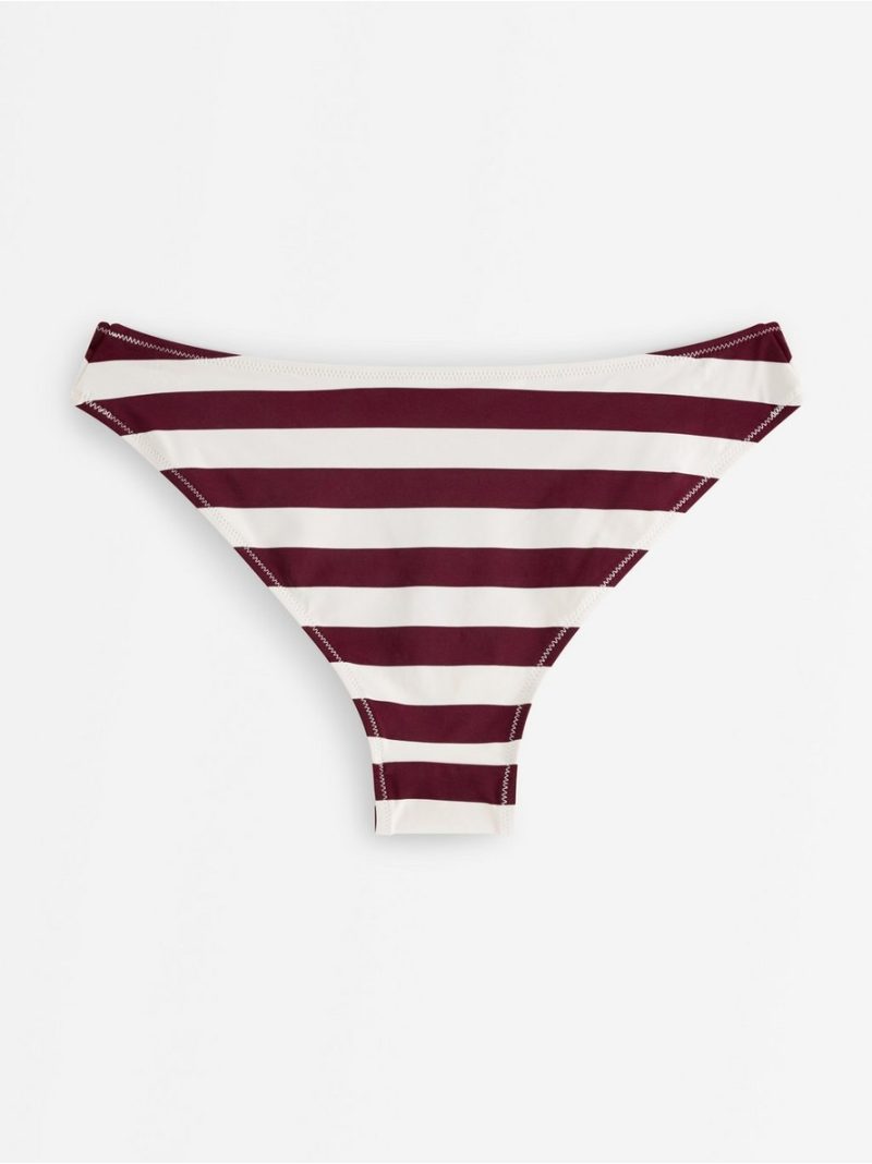 Brazilian bikini bottom - 3009162-9938