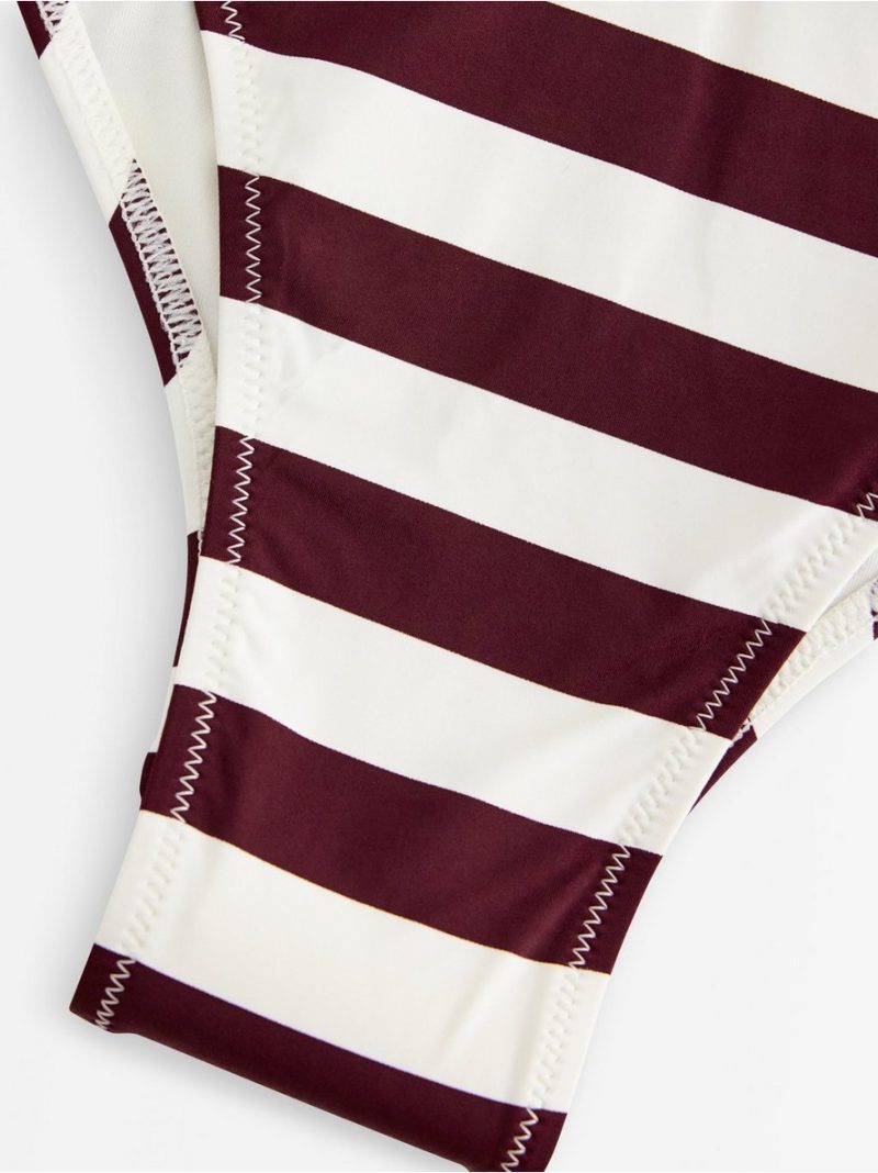 Brazilian bikini bottom - 3009162-9938