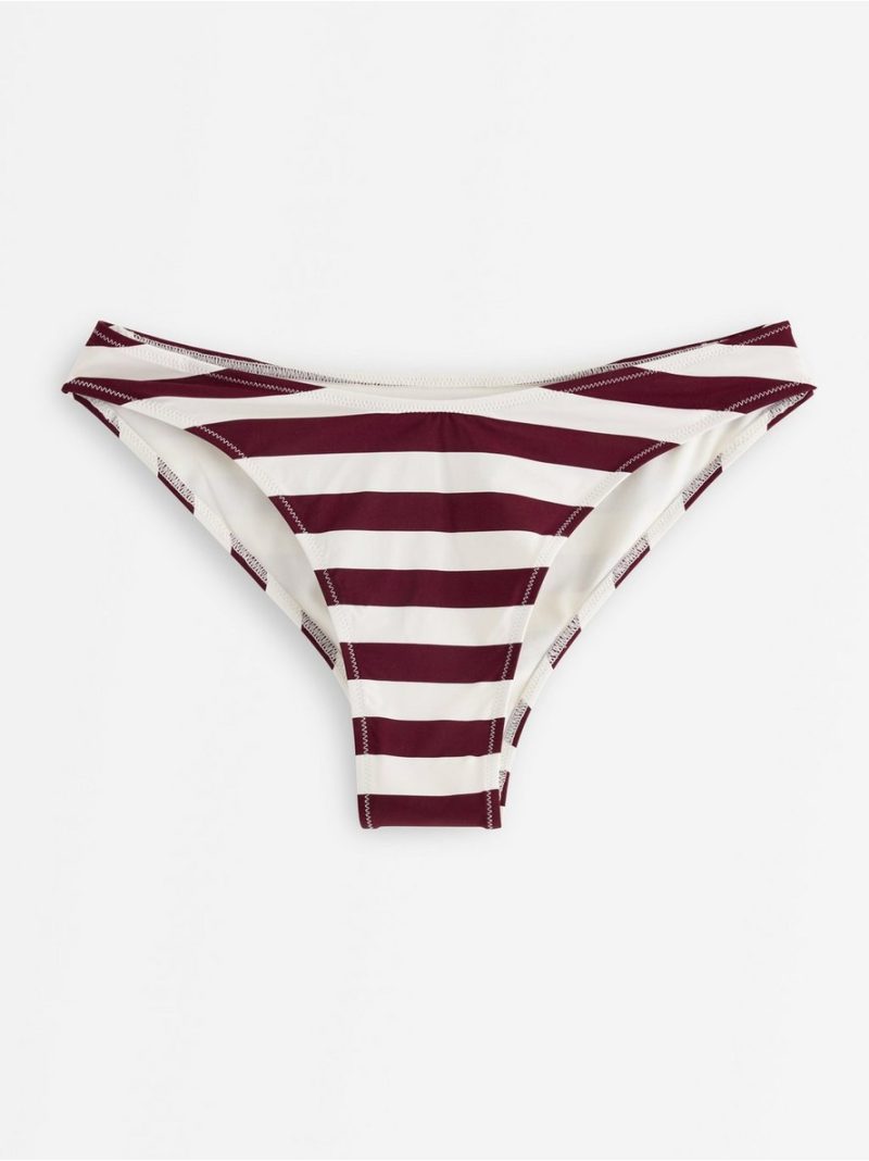 Brazilian bikini bottom - 3009162-9938