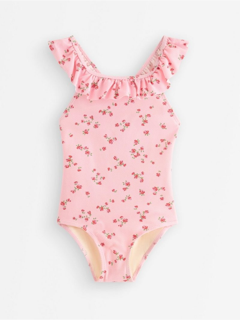 - Swimsuit Swimsuit - 3009174-2204