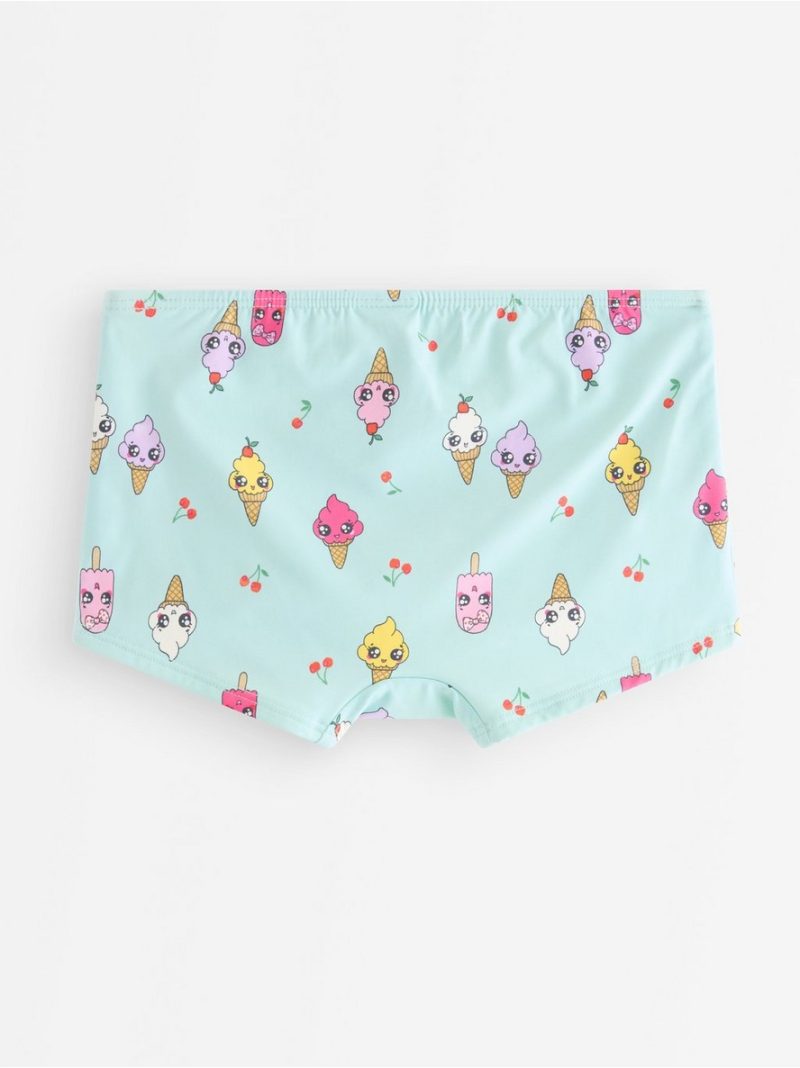 Bikini bottom - 3009302-8386
