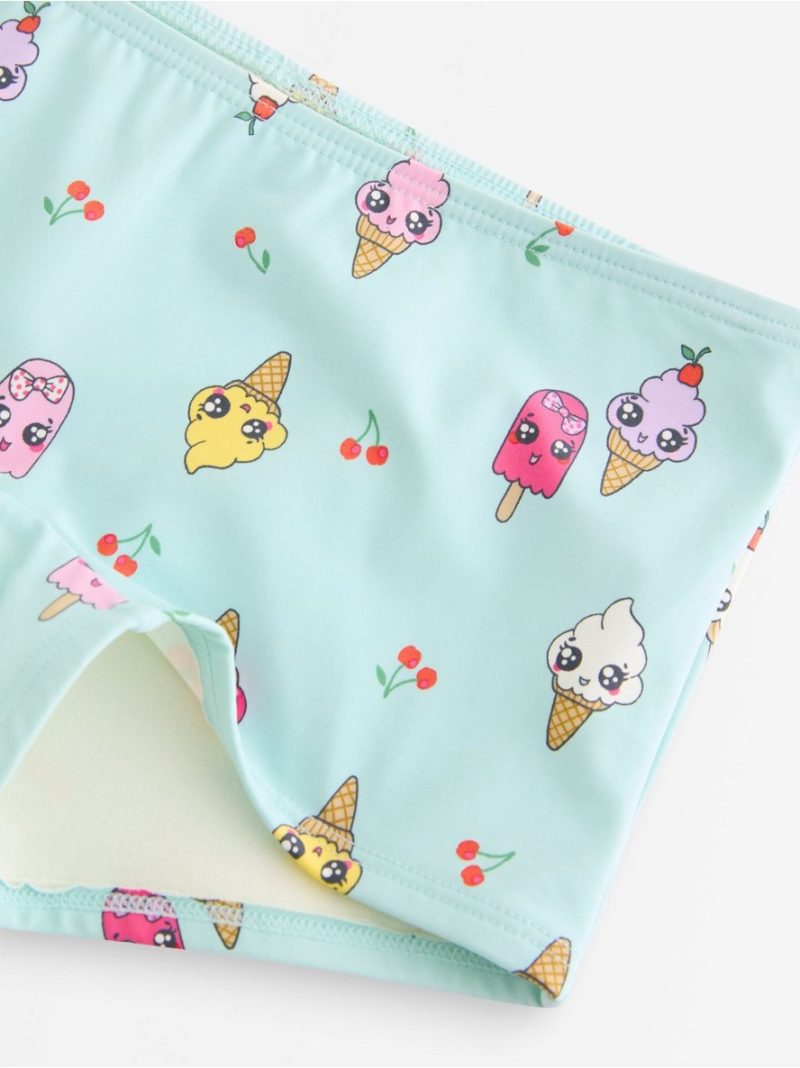 Bikini bottom - 3009302-8386