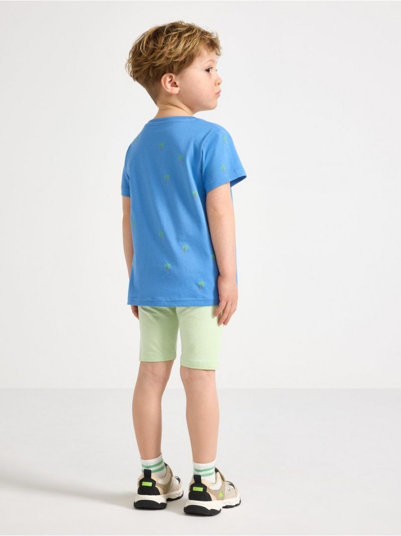 Cycling shorts - 3009406-1544