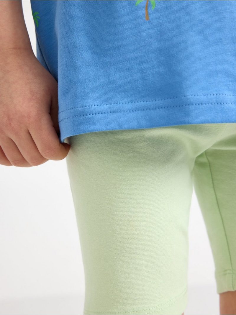 Cycling shorts - 3009406-1544