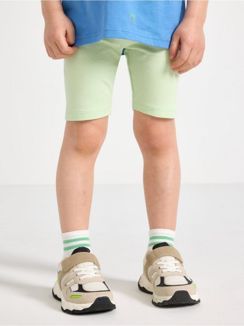 Cycling shorts - 3009406-1544