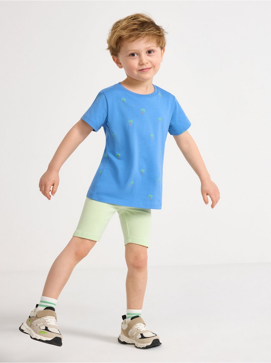 Cycling shorts - 3009406-1544