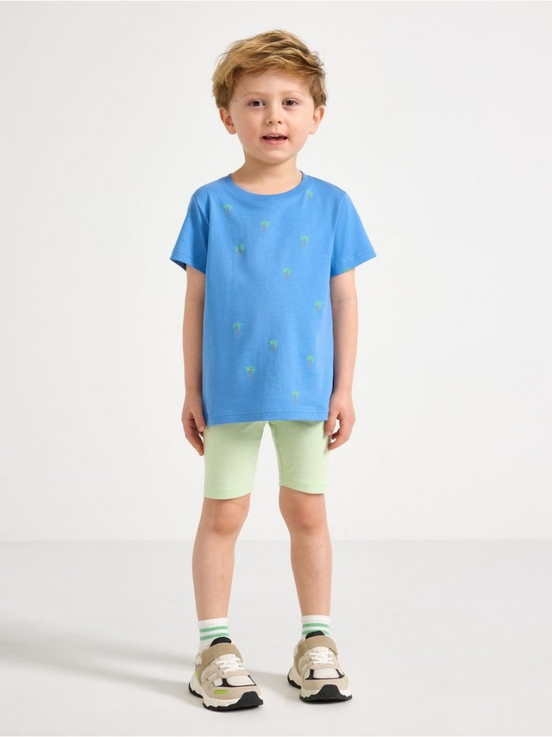 Cycling shorts - 3009406-1544