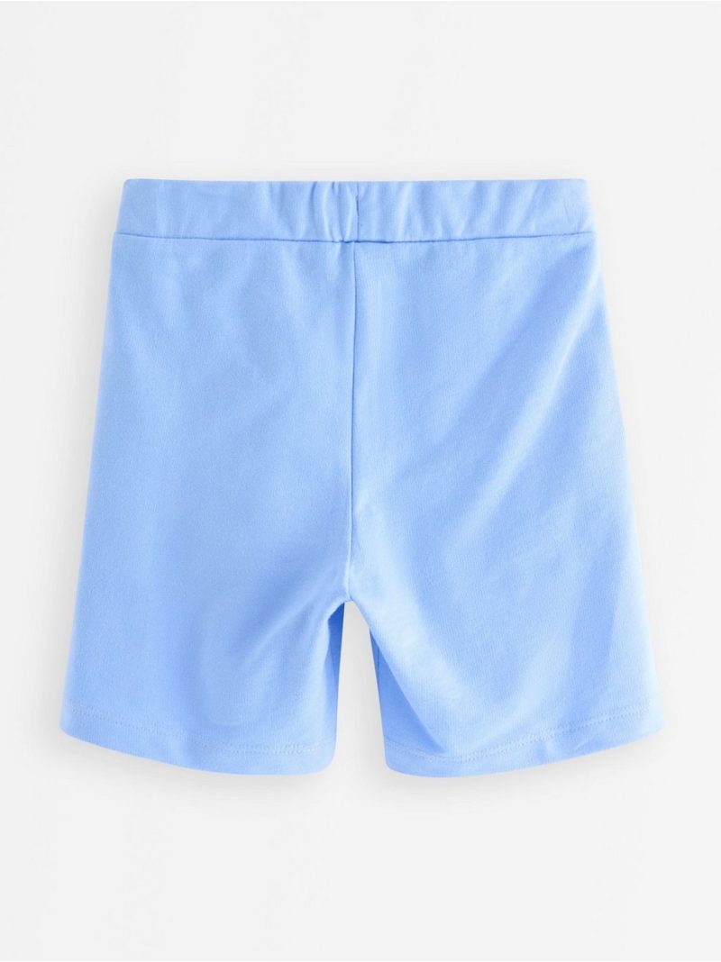 Sweat shorts - 3009407-2325