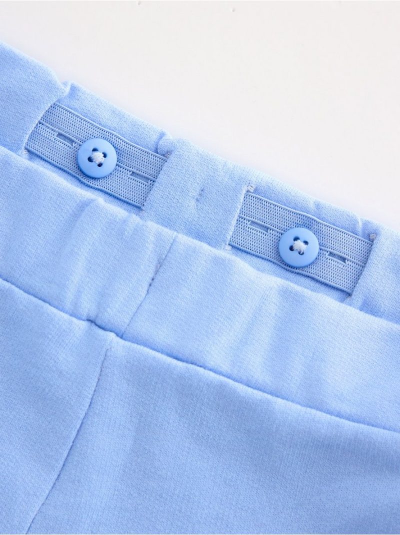 Sweat shorts - 3009407-2325