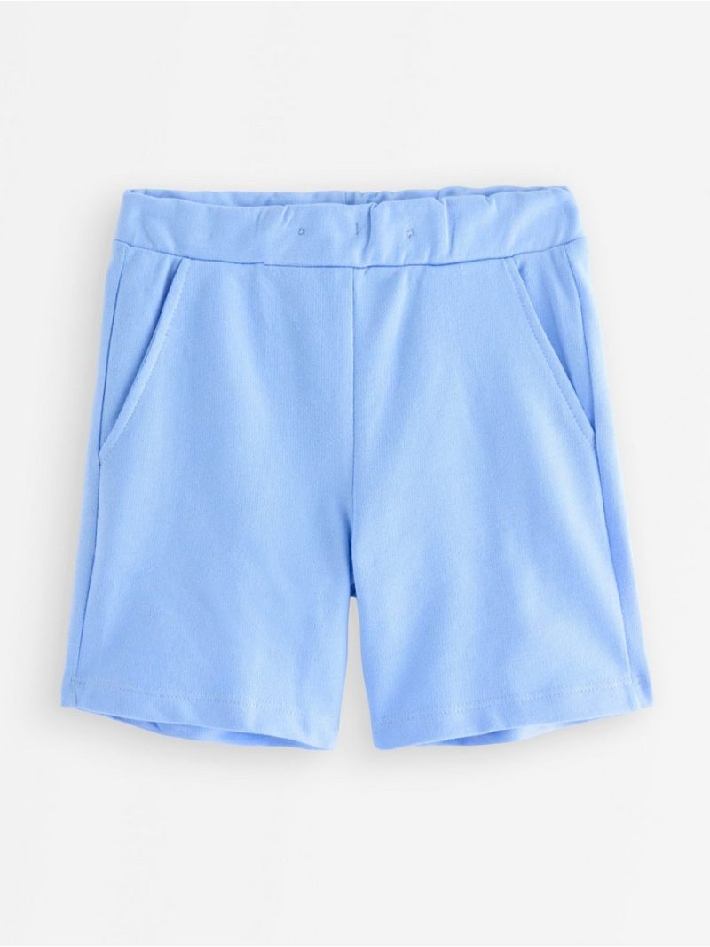 Sweat shorts - 3009407-2325