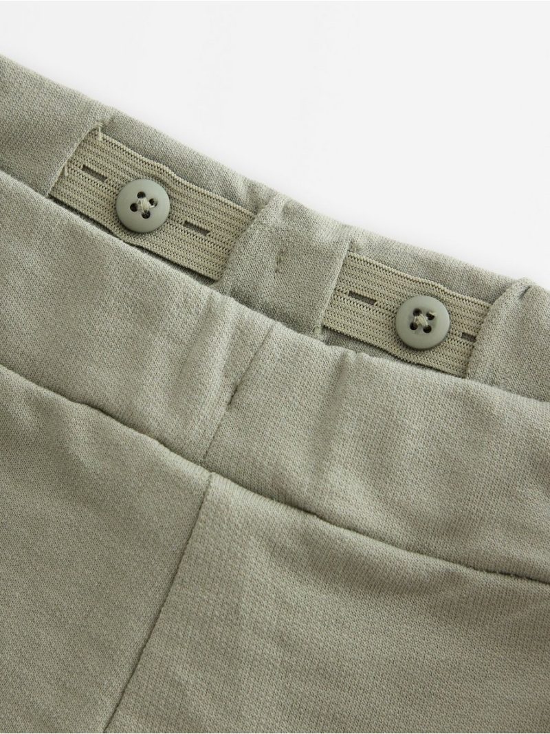 Sweat shorts - 3009407-3478