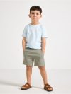 Sweat shorts - 3009407-3478