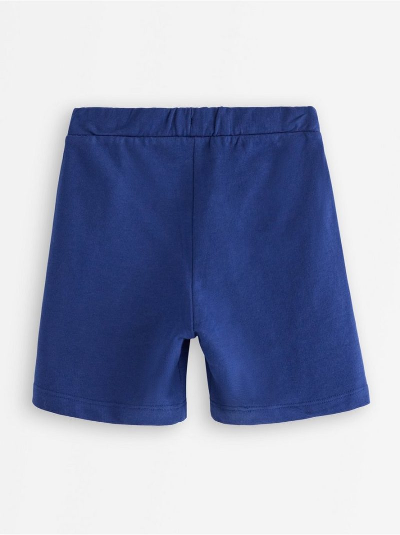 Sweat shorts - 3009407-7339