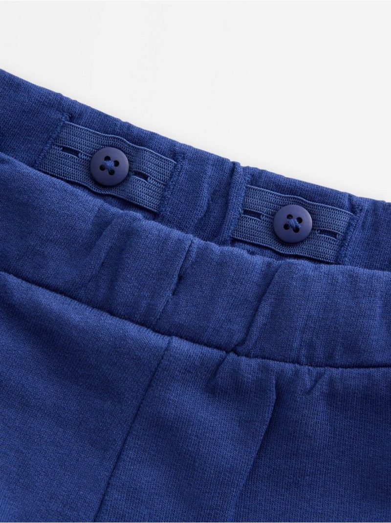 Sweat shorts - 3009407-7339