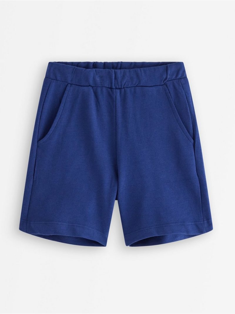 Sweat shorts - 3009407-7339