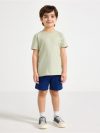 Sweat shorts - 3009407-7339