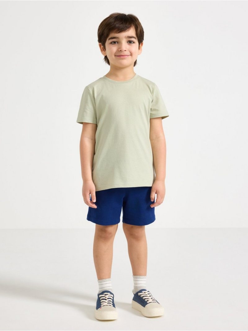 - Sweat shorts Sweat shorts - 3009407-7339