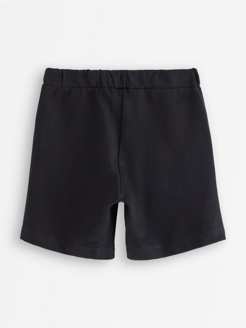 Sweat shorts - 3009407-80