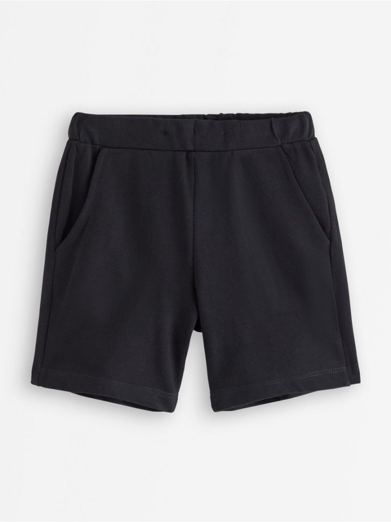 Sweat shorts - 3009407-80