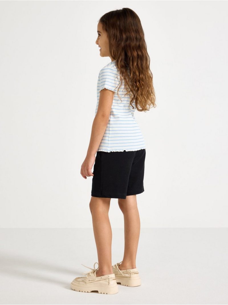 Sweat shorts - 3009407-80