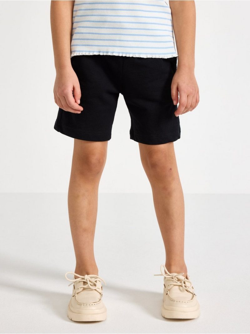 Sweat shorts - 3009407-80