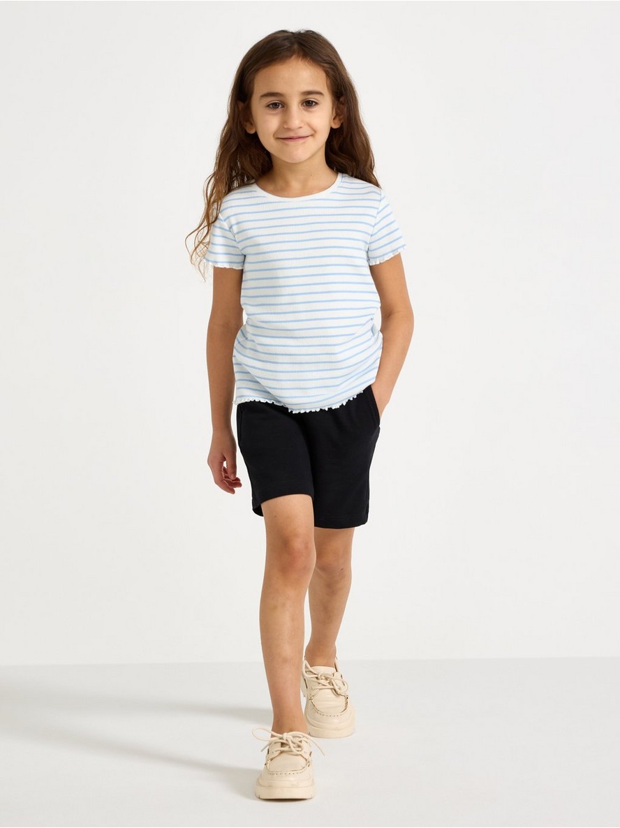Sweat shorts - 3009407-80