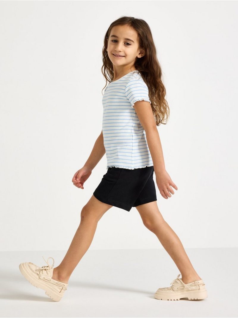 Sweat shorts - 3009407-80
