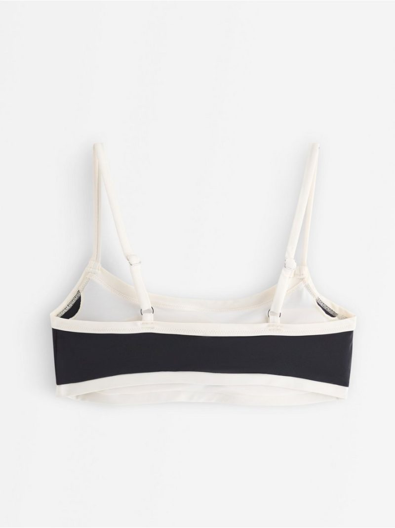 Bikini top - 3009418-80