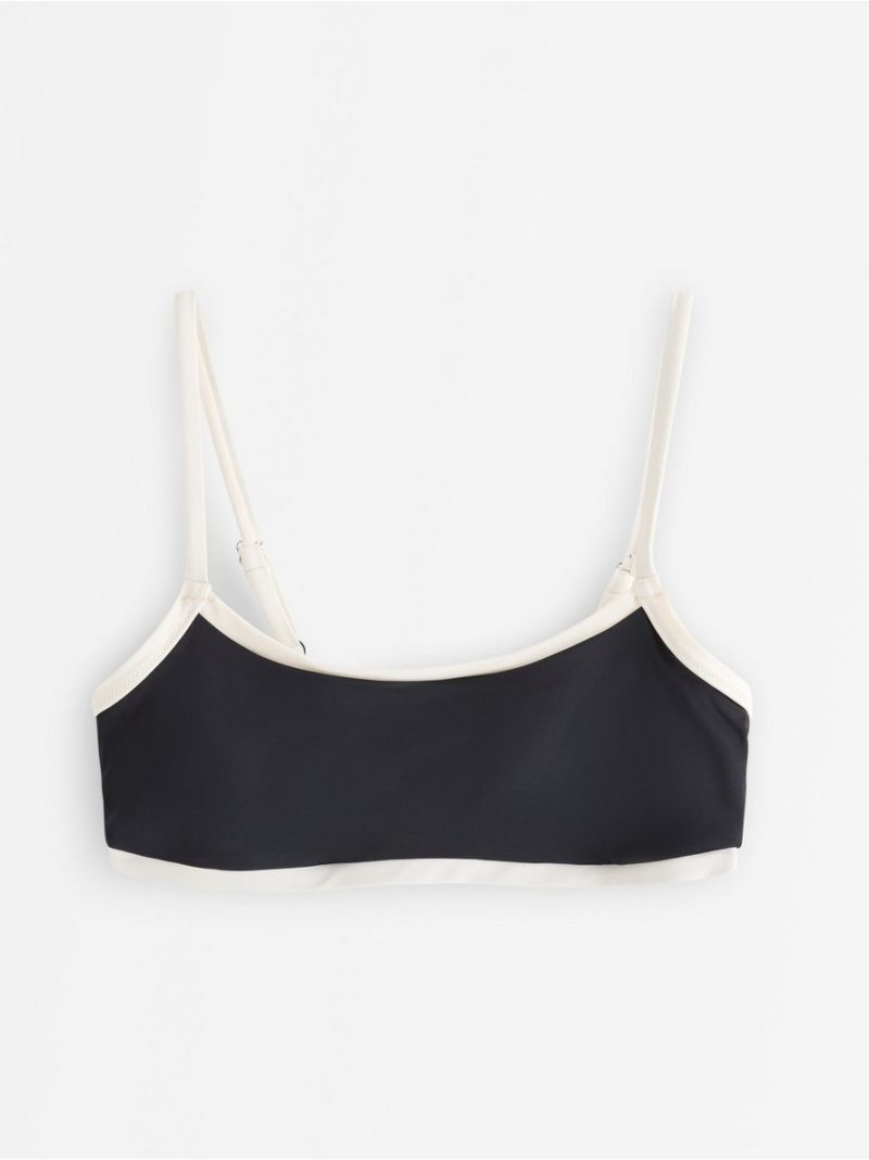 Bikini top - 3009418-80