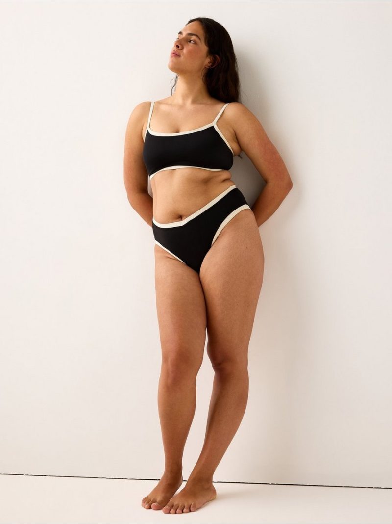 Bikini top - 3009418-80