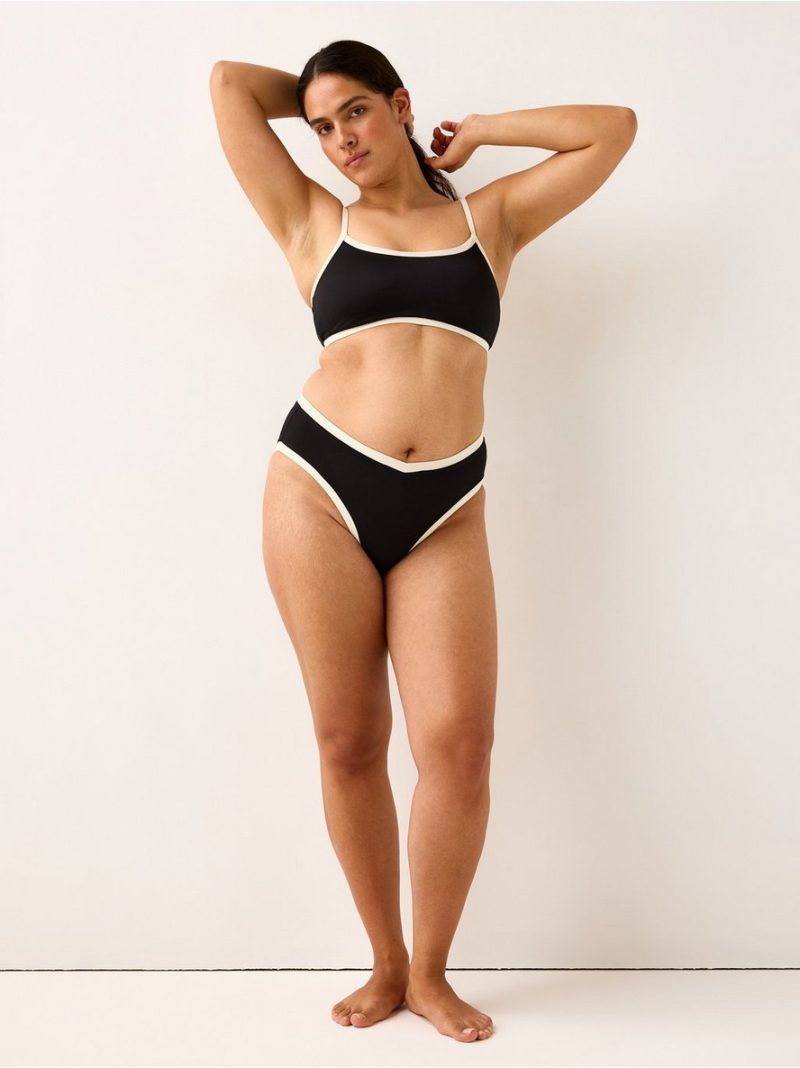 Bikini top - 3009418-80