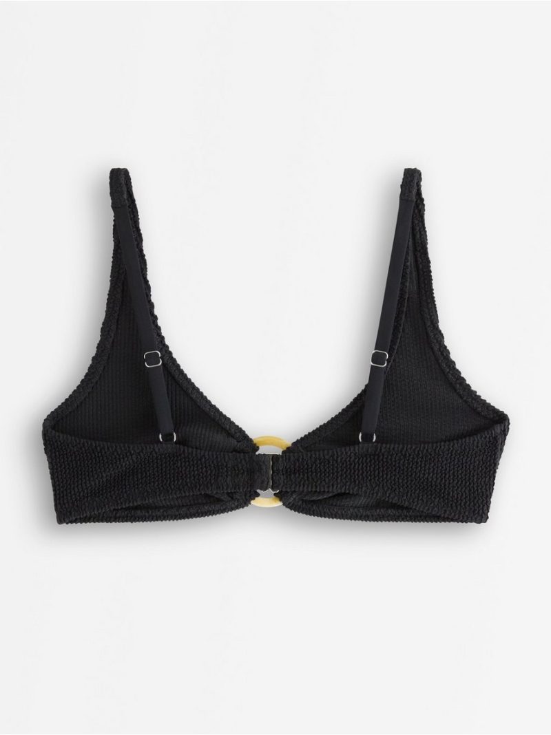 Unpadded bikini bra - 3009554-80