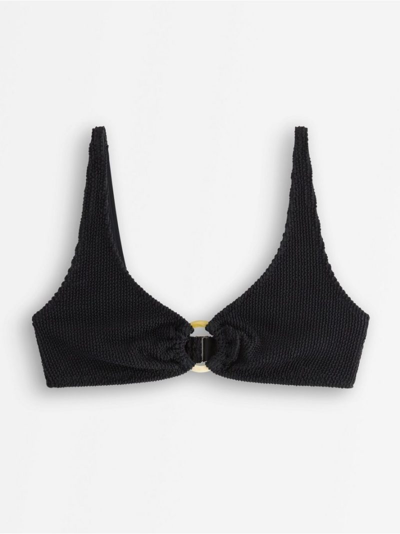 Unpadded bikini bra - 3009554-80
