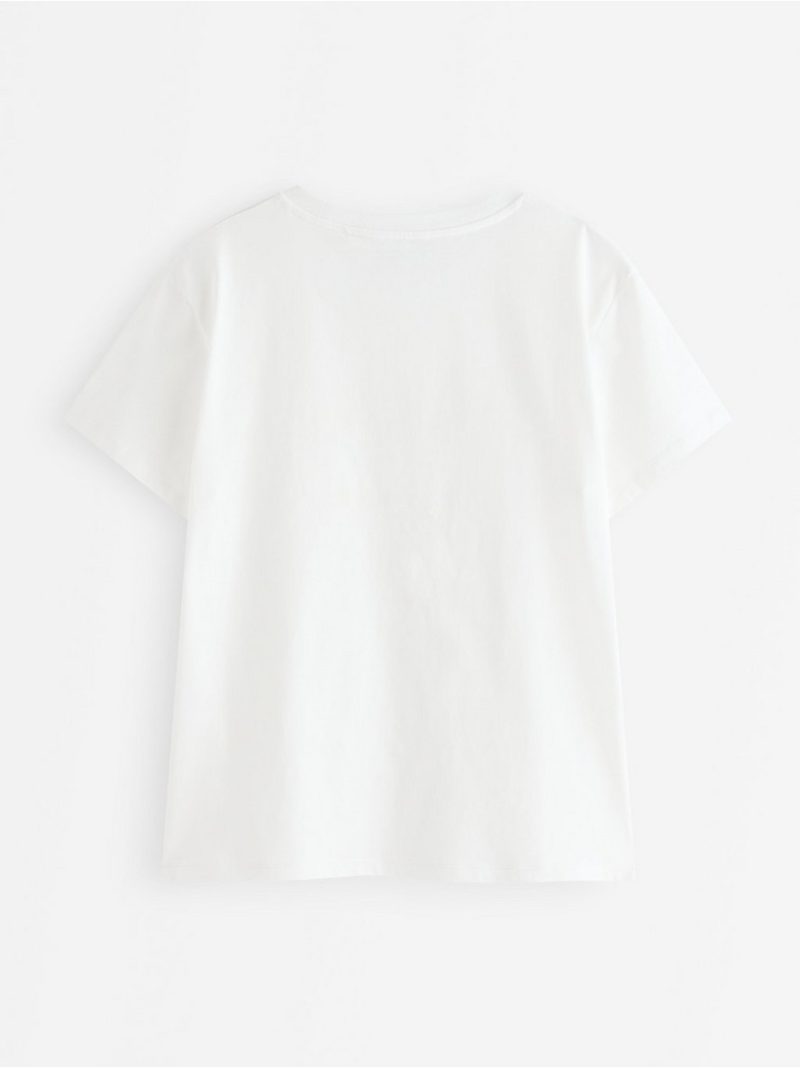 T-shirt - 3009668-70