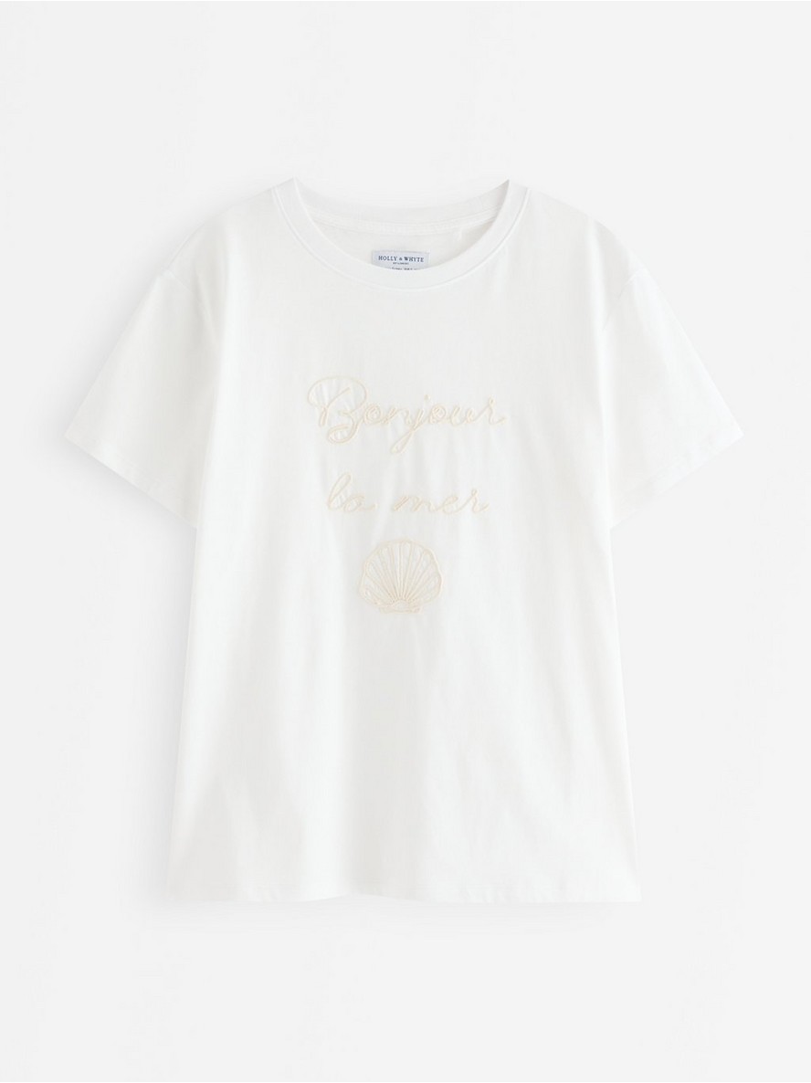 T-shirt - 3009668-70