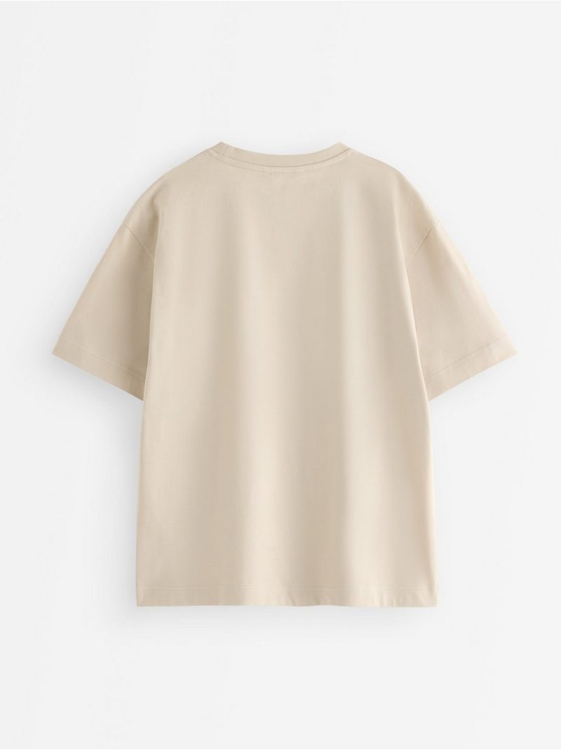Oversized t-shirt - 3009860-7458