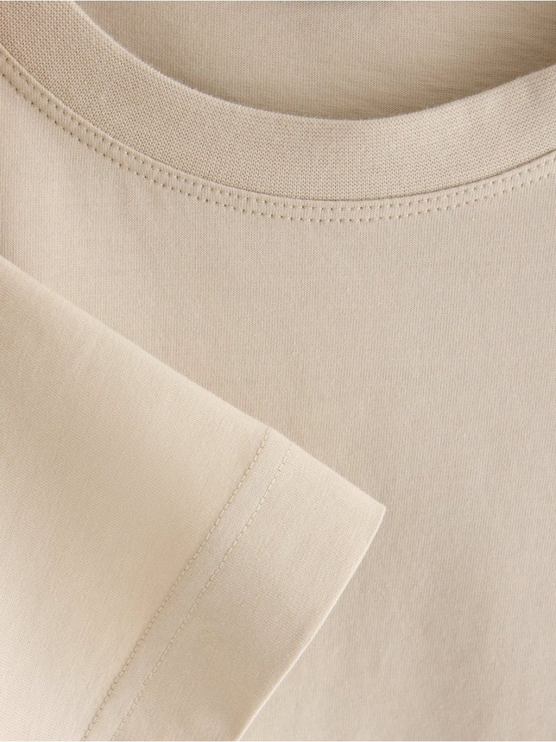 Oversized t-shirt - 3009860-7458