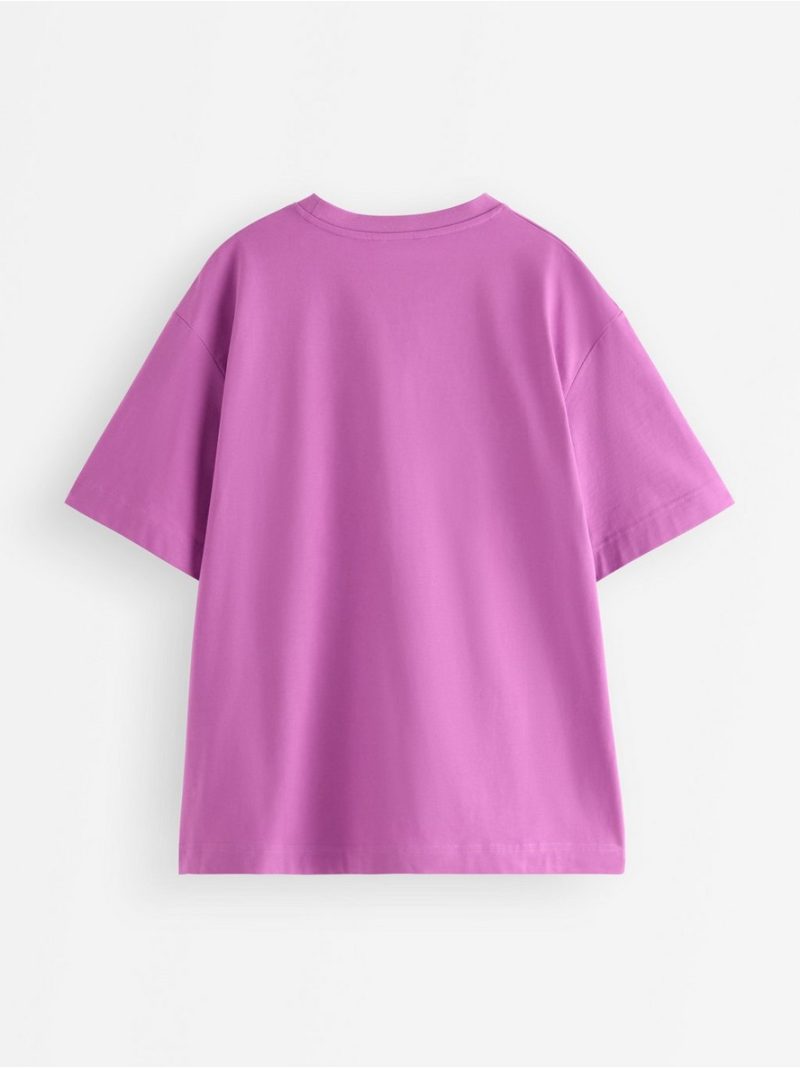 Oversized t-shirt - 3009860-9859