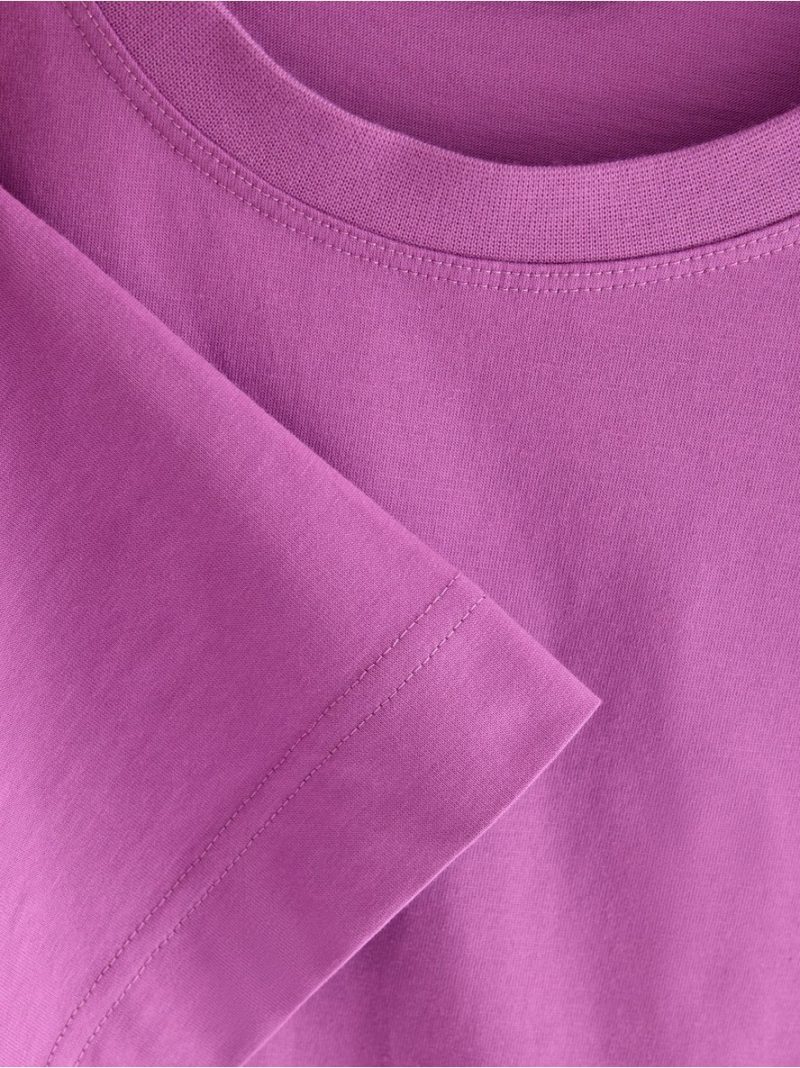 Oversized t-shirt - 3009860-9859