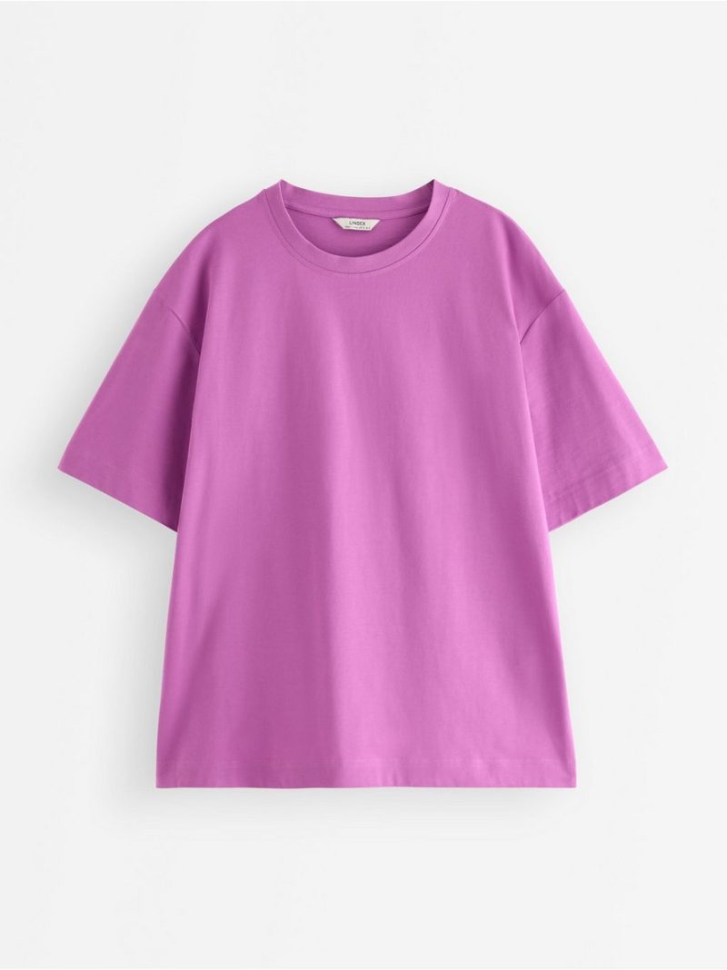 - Oversized t-shirt Oversized t-shirt - 3009860-9859